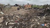 Attacchi russi su Kiev Papa: missione di pace