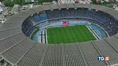 Scudetto sospeso volata Champions