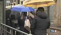 Il ponte con l'ombrello, cultura e buona tavola