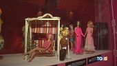 Meglio non disfarsi delle vecchie e amate Barbie
