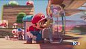 Super incassi per Super Mario