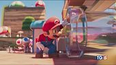 Super incassi per Super Mario