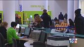Dl lavoro: taglio al cuneo fiscale