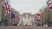 Uk, vigilia febbrile per l'incoronazione