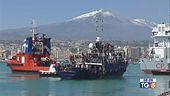 Decreto migranti approdato alla Camera
