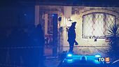 Uccisa in un agguato, il marito l'obiettivo?