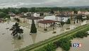 Emilia Romagna travolta Due morti e un disperso
