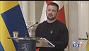 Droni sul Cremlino è scambio di accuse