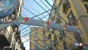 A Napoli si attende la festa