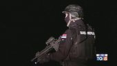 Nuova strage in Serbia Terrorismo o folle?