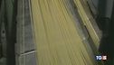 La pasta alle stelle ma il grano scende