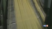 La pasta alle stelle ma il grano scende