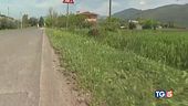 Rapita e stuprata è caccia all'uomo