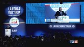 Convention Forza Italia attesa per Berlusconi