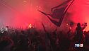 Scudetto al Napoli la festa è ovunque