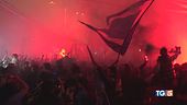 Scudetto al Napoli la festa è ovunque