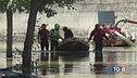 Il dopo alluvione la piaga sciacalli