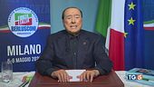 Berlusconi con e per l'Italia