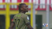 Milano-Roma doppio 2-0 Il Genoa torna in A