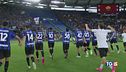 Verso il derby europeo Napoli, è ancora festa