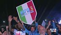 Napoli in estasi Juventus seconda