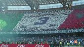 Napoli, festa infinita Vigilia di Champions