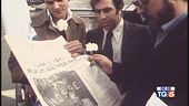 45 anni fa la Renault con Moro in via Caetani