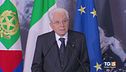 Mattarella: "Verità su deviazioni di Stato"