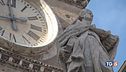 Roma e gli orologi, un patrimonio unico al mondo