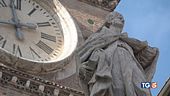 Roma e gli orologi, un patrimonio unico al mondo