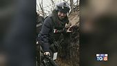 Guerra in Ucraina, muore un giornalista