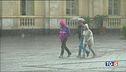 Ritorna il maltempo Pioggia, vento e neve