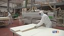 L'industria in frenata