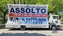 Assolto dopo 12 anni "La fine di un incubo"