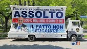 Assolto dopo 12 anni "La fine di un incubo"