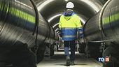 Rincari dell'energia tagliano il reddito