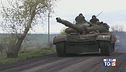 La guerra infinita, controffensiva Kiev