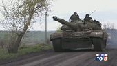 La guerra infinita, controffensiva Kiev