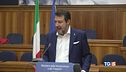 Tav, nuova lite Italia-Francia?