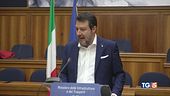 Tav, nuova lite Italia-Francia?