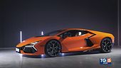 Le super car, le più desiderate al mondo