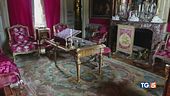 All'asta per salvare la Versailles normanna