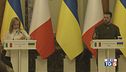 Possibile visita di Zelensky a Roma