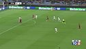 Vince solo la Roma Pari Juve, Fiorentina ko