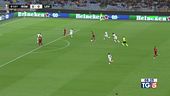 Vince solo la Roma Pari Juve, Fiorentina ko