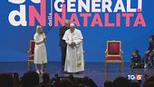 "Famiglia è parte della soluzione del problema"