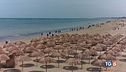 In Italia il mare è sempre più blu