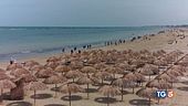 In Italia il mare è sempre più blu