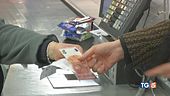 Inflazione pesa freno ai consumi