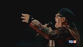 Concerti delle star finalmente dal vivo